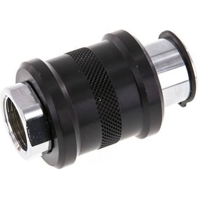 Schuifventiel 3/4''