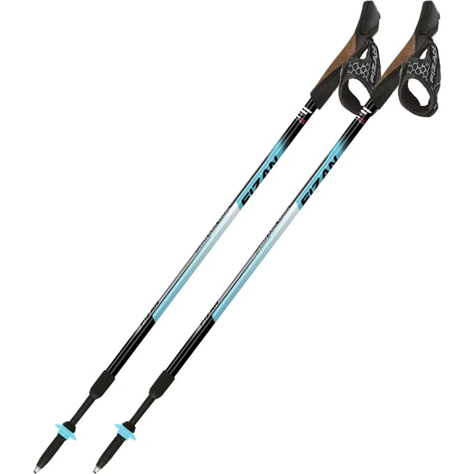 Nordic Walking stokken Fizan Speed