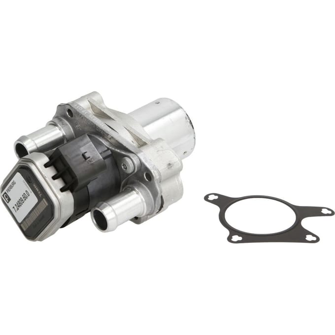 EGR-klep PIERBURG 7.24809.60.0