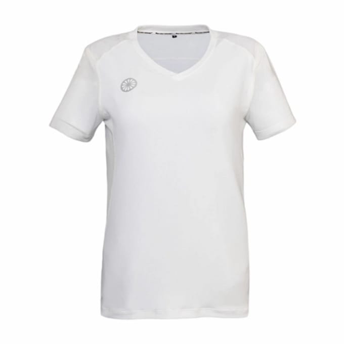 Indian Maharadja Goa Women Dry Touch Tee