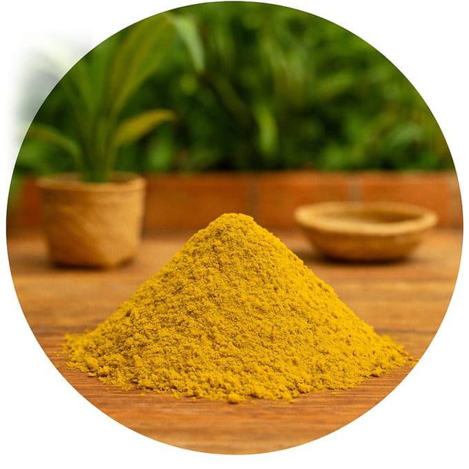 De Kruidenbaron - Kerrie Masala - strooibus 250 gram