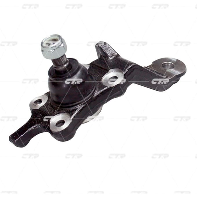 Draagarmverbinding / draagarmpen CTR CB0395R