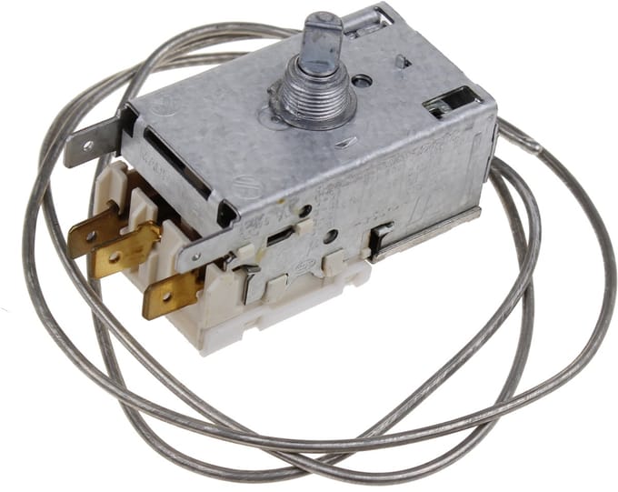 WHIRLPOOL - Thermostat K59-S2790500 - 481010800720