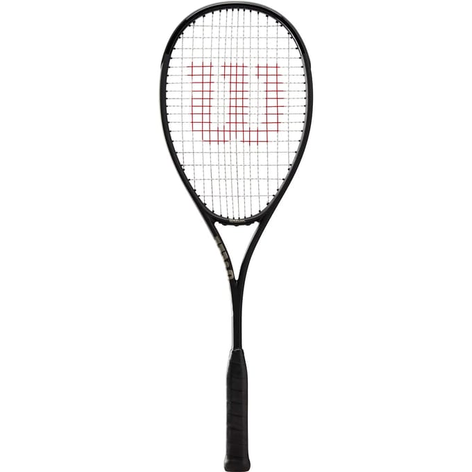 Squashracket Wilson Pro Staff L 22