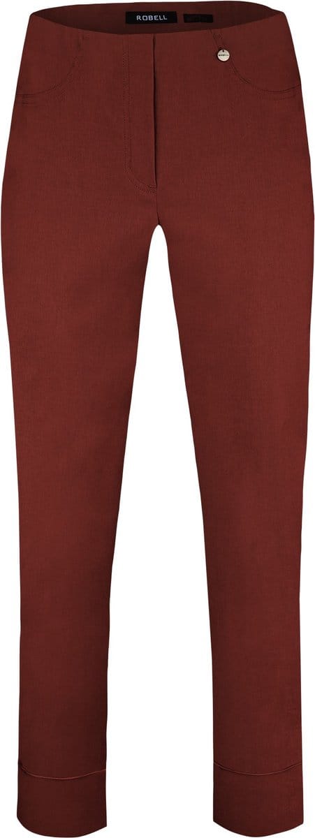 Robell - Model Rose - Roest Bruin - EU38