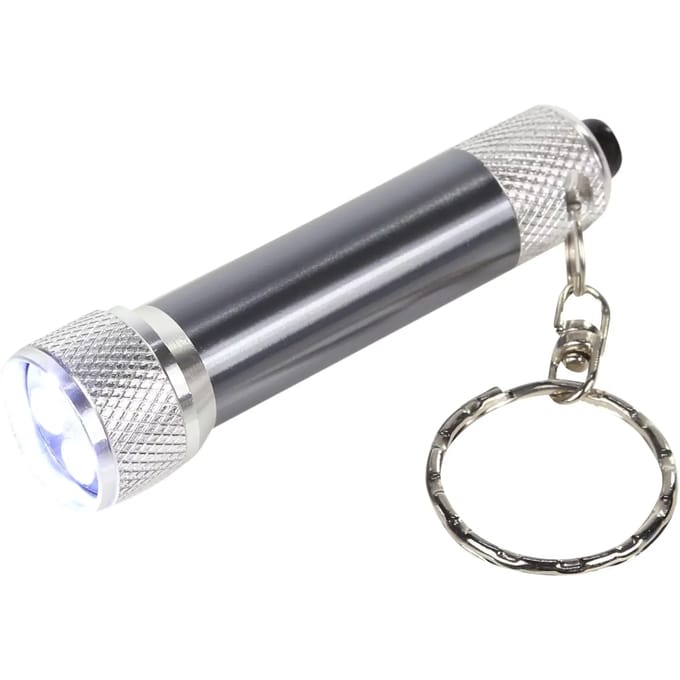 Zaklamp sleutelhanger Regatta
