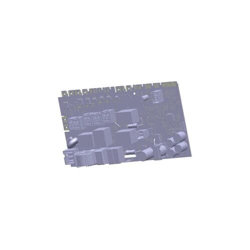 AEG niet-geconfigureerde module, EWX20,WM,FULL,C 140166284319