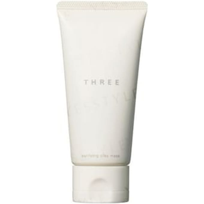 ACRO - THREE Purifying Clay Mask 120g