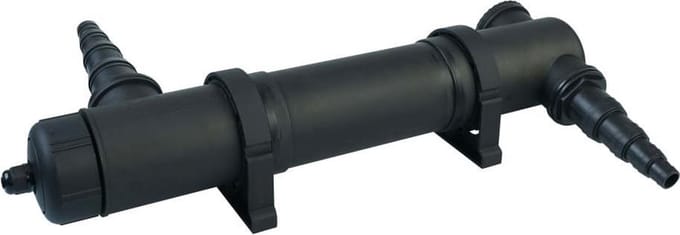 Ubbink - AlgClear UVC - 35000 - Algenbestrijding