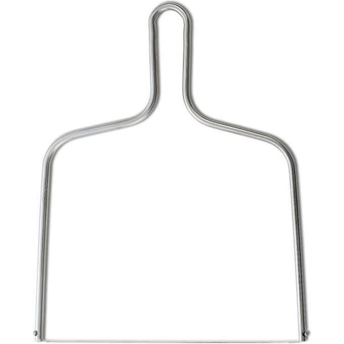 Lyre à Fromage - ARCOS - 210 mm - Acier Inoxydable - Résistante - Hygiénique