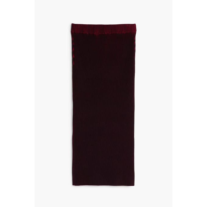 Vrouwenrok Desigual Bloody