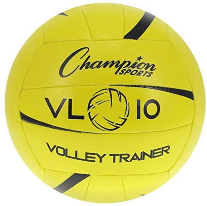 Training Volleyball voor Sporten - Beschikbaar in Meerdere Maten