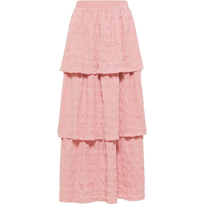 IZIA maxi rok gaya