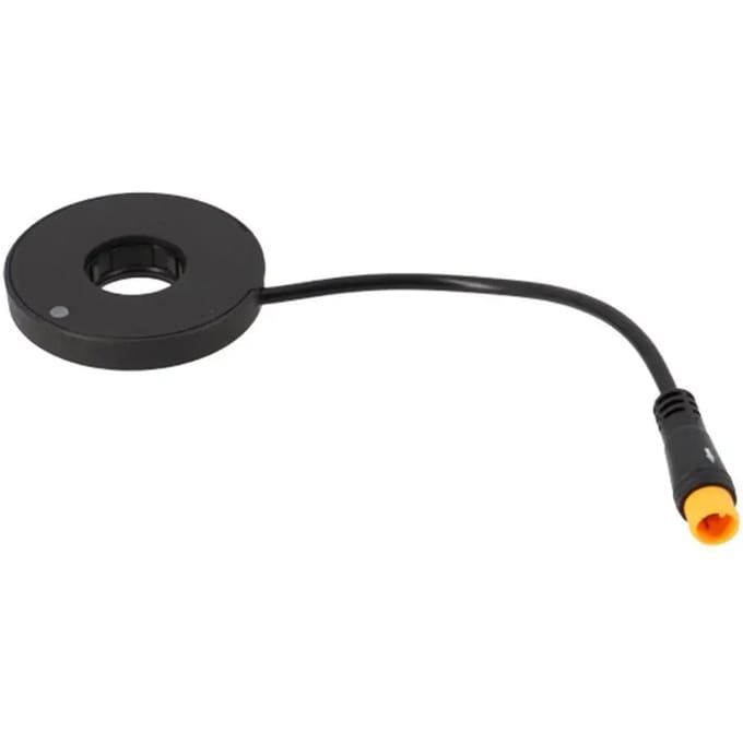 Elektrische trapkracht sensor Wheelyoo 120 / 122 / 220 / 222