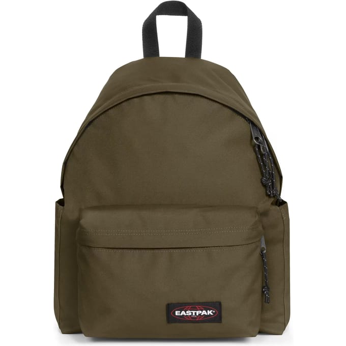 Eastpak Day PakR Army Olive Rugzak met Laptopvak