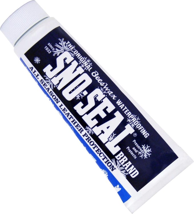 Atsko Sno Seal Wax - 100 gram - voor leer en Gore-Tex - tube
