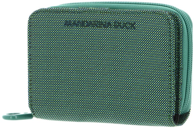 MANDARINA DUCK portemonnee MD20 S Purse S Emerald groen