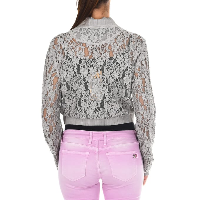 Blazer Met 10DGA0622-P335