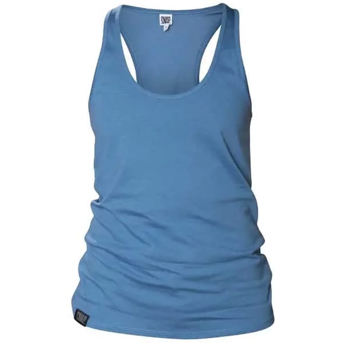 Dames tanktop Snap Climbing