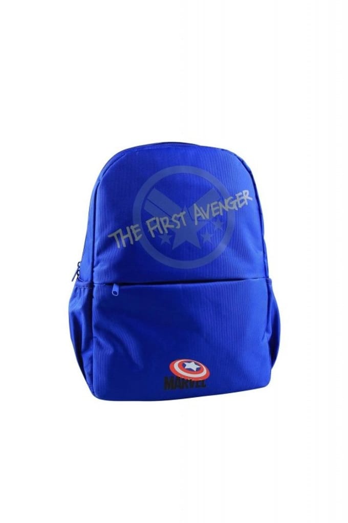 MARVEL - Avengers Blue - Backpack
