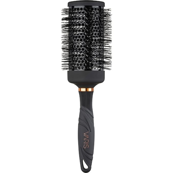 VARIS Haarborstels Ronde borstel Nylon L borstels Dames