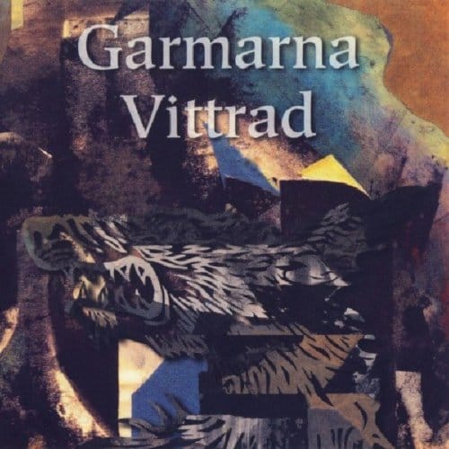 Garmarna - Vittrad (CD)