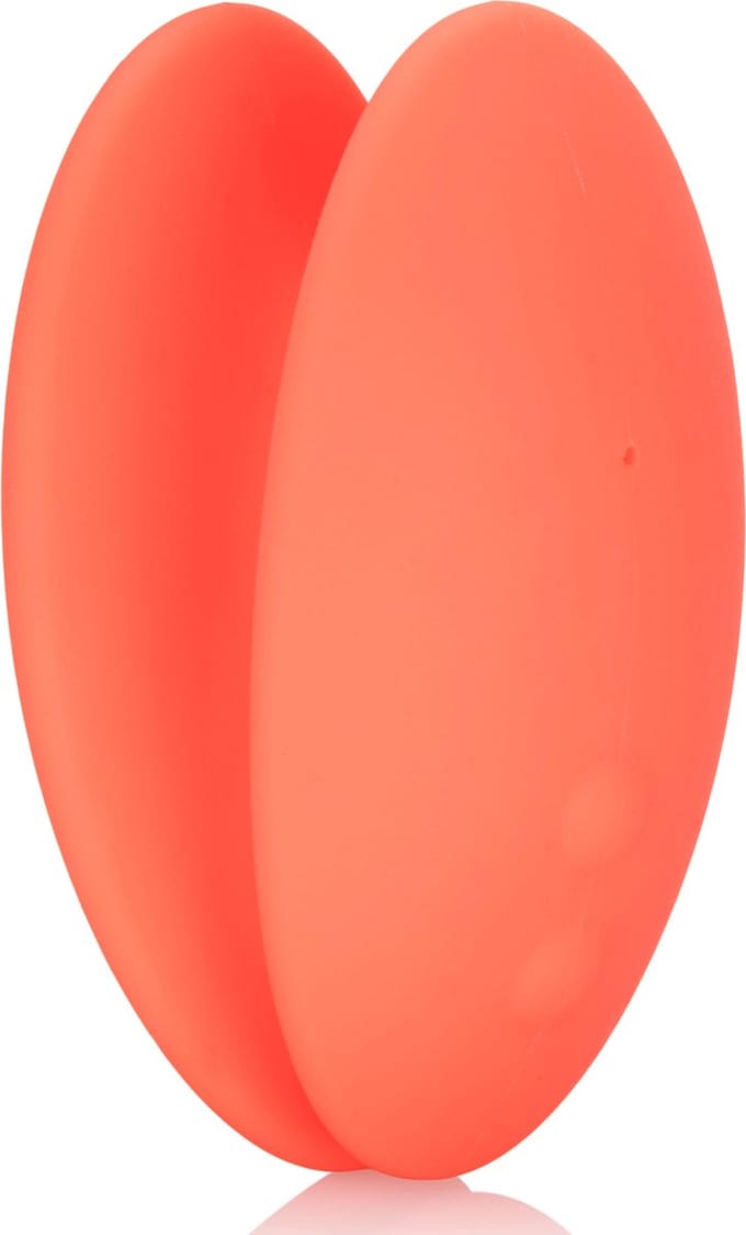 MINI MARVELS Vibrerende Marvelous Massager - oranje