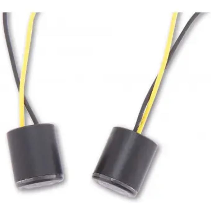 Paar LED-indicatoren Highsider Module