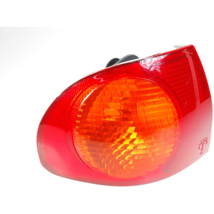 Achterlicht DEPO 212-19B9L-UE links