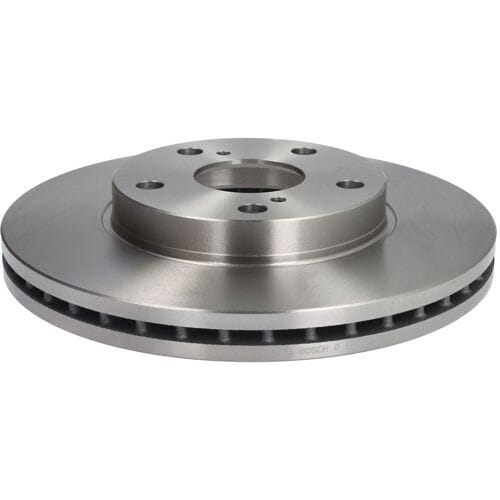 Remschijf BOSCH 0.986.479.R45