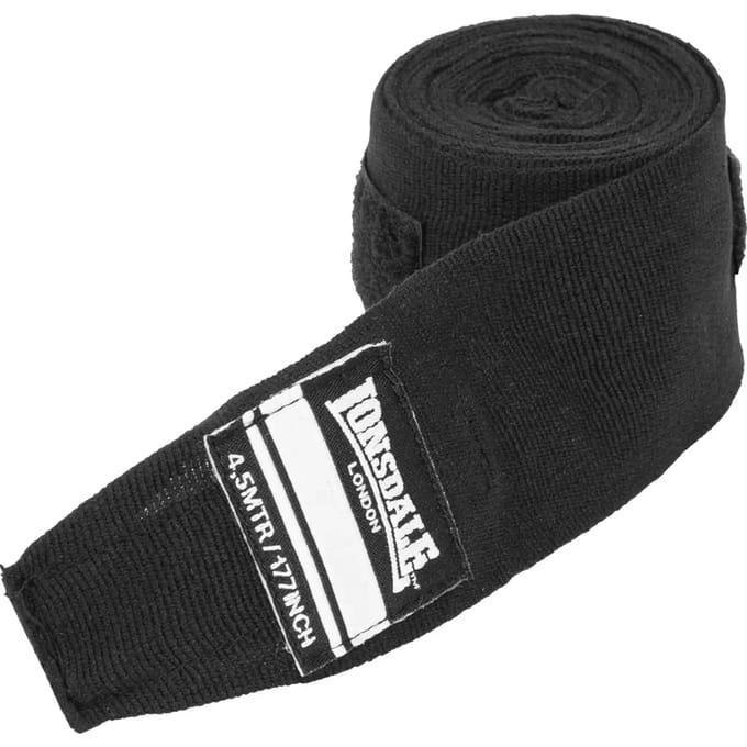 Beschermende strip Lonsdale Pro (x2)