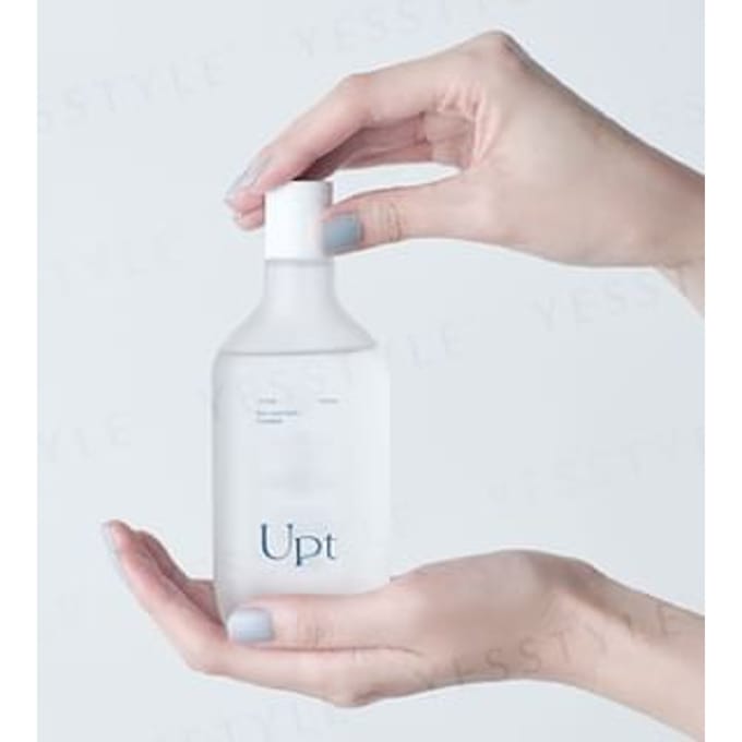 mano mano - Upt Balancing Toner Geranium & Ylang Ylang - 155ml