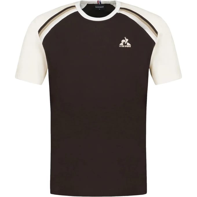 T-shirt Le Coq Sportif Heritage