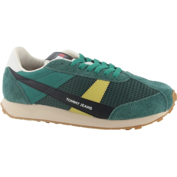 Tommy Hilfiger Em0em01715-mbl heren sneakers