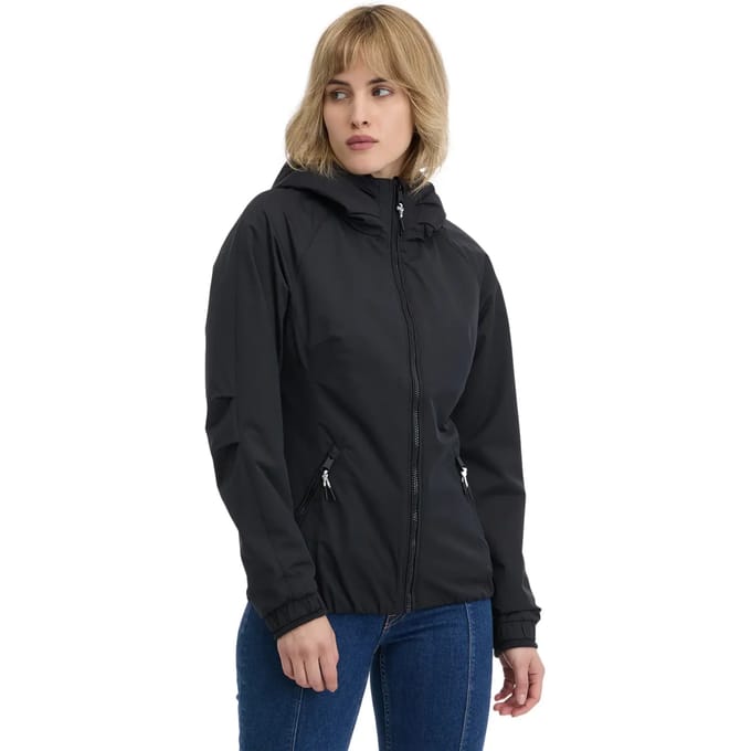 Waterdicht damesjack Ragwear Dizzie