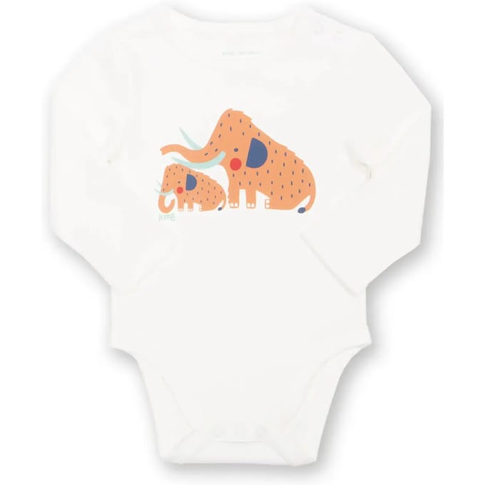 Baby romper Kite Woolly and Me