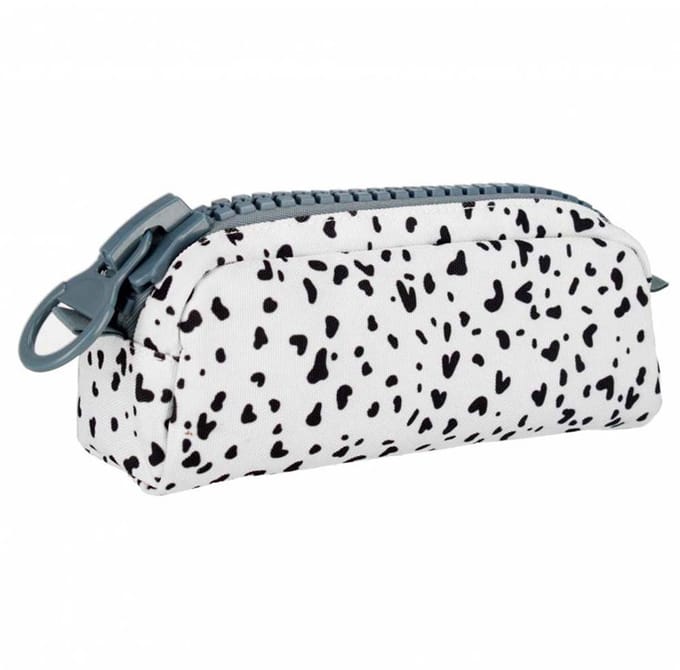 Etui met Zwarte Stippen
