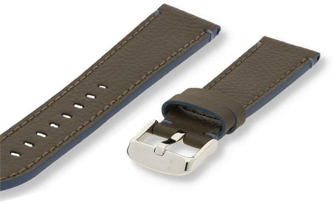 Morellato PMX029PARAGLIDIN20 Sport Collection Horlogeband - 20mm