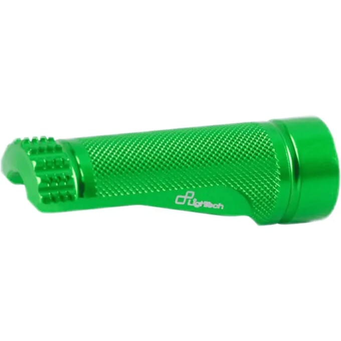 Motorfiets voetsteun Lightech