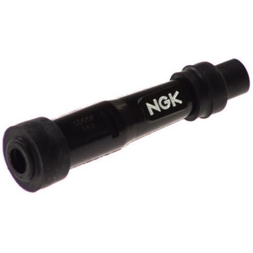 Bougiedop NGK SD05F recht (klein gat)