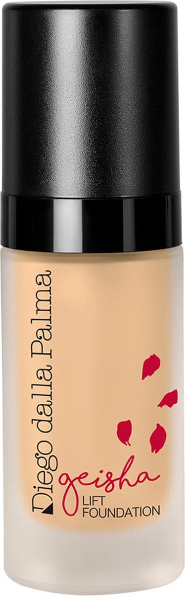 Diego dalla Palma Geisha Lift Foundation Lifting Effect Cream 223 30 ml
