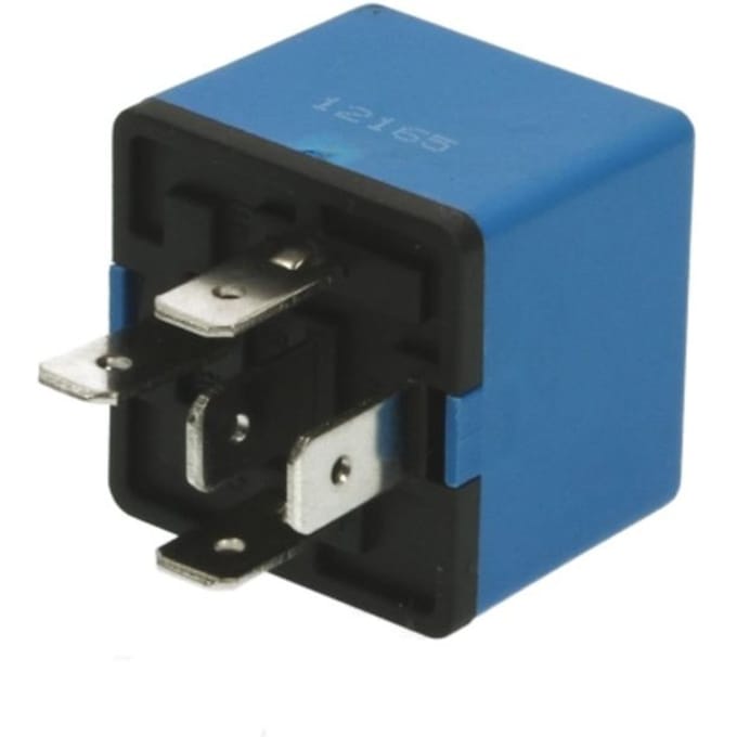 Relais DT Spare Parts 7.78207