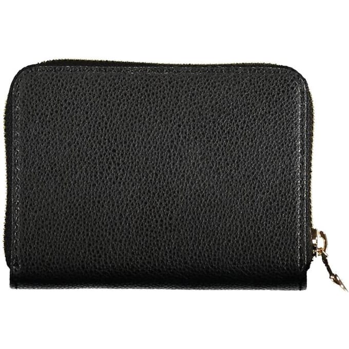 Zipper rond portefeuille Pa29033