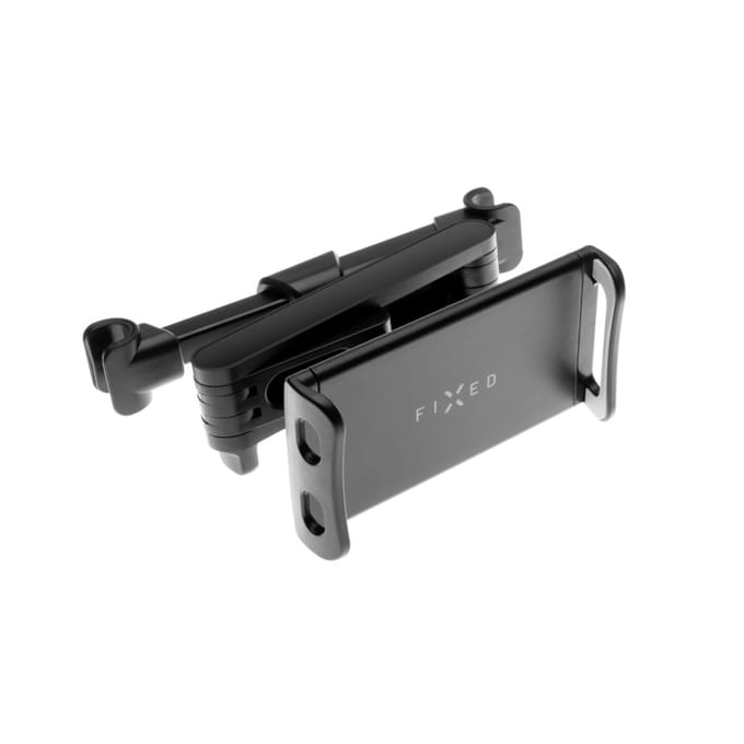 FIXED Tab Passenger 2 - Black