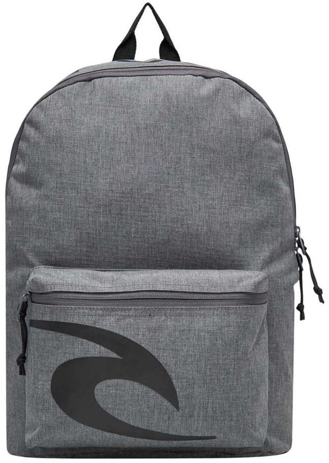 Rip Curl Dome 17L Brand Rugzak grijs