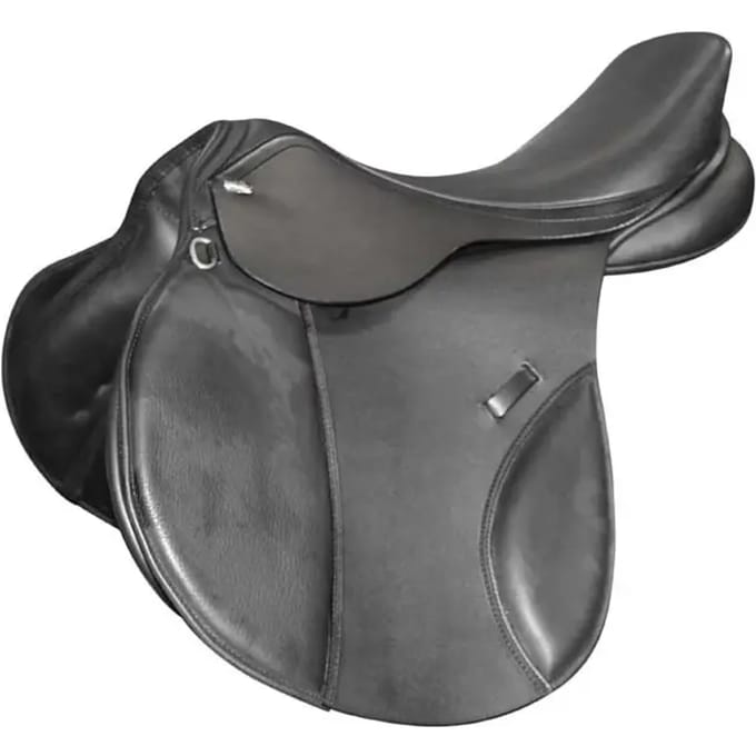 Springzadel voor paarden Canaves Safir
