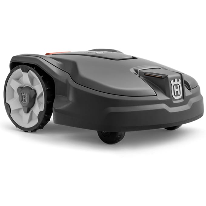 HUSQVARNA AUTOMOWER 305 MODEL 2022 MET AUTOMOWER® CONNECT @ HOME