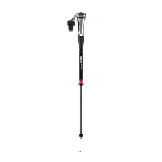 Rockshox Flight Attendant Raceday 2 Sid 35 C1-d1+ 2021+ Upgradekit Zilver