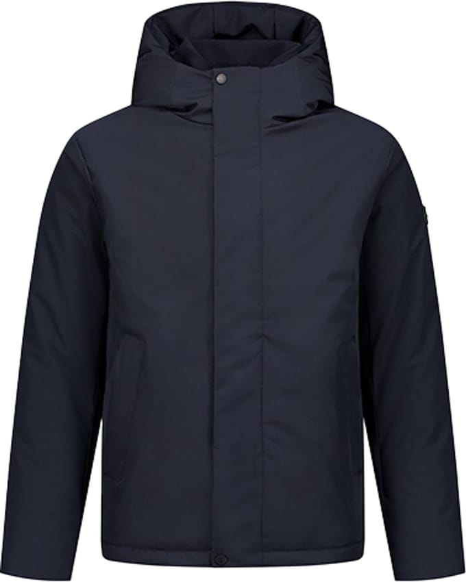 Pure Path Active Flex Parka