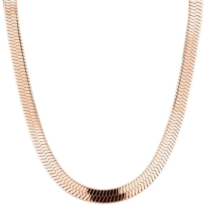 Liebeskind Ketting LJ-0886-N-45